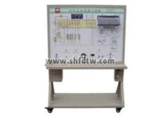 仪表系统实训台 实验教学设备 实训装置