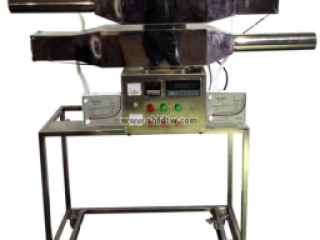 热管换热器实验装置,热管换热器教学系统