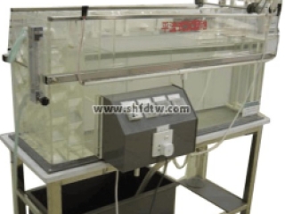 平流式沉淀池 实验装置 教学设备