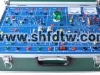 电力电子技术实验箱 现代电力电子技术实验装置 电力电子实验室实训设备