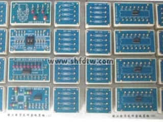 电子工艺实训考核,电子工艺教学设备,电子工艺实验室装置