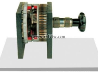 辛普森行星齿轮变速装置解剖模型,汽车实验模型