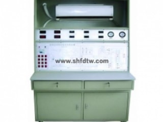 空调维修操作实训装置 空调维修操作台 空调维修实训设备 空调维修教学设备 空调安装调试考核装置