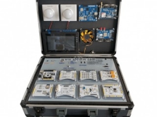 物联网技术综合实训实验箱，物联网实验箱，物联网综合实验实训系统