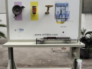 发动机润滑系统示教板 实训装置 教学器具 实验台 