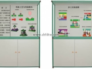 共轨柴油机电子燃油喷射(油路)系统示教板 共轨柴油机电子燃油喷射实训考核装置 共轨柴油机电子燃油喷射