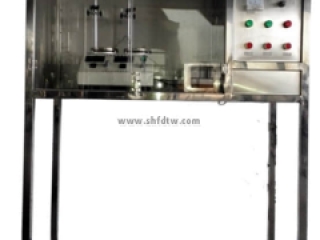 三元液-液平衡数据测定实验装置 