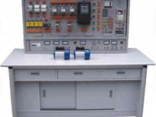  高级维修电工,维修电工实训,电工考核装置