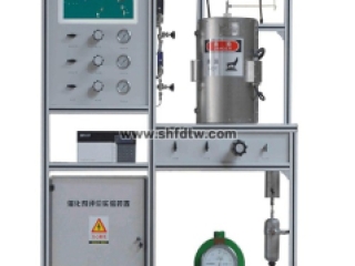 催化剂性能评价装置 催化剂,SCR,催化装置,实验装置