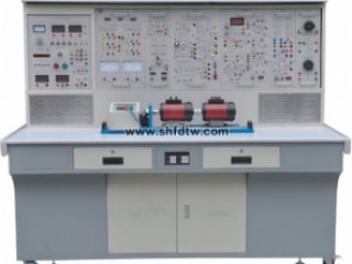 电力电子技术及电气传动实训装置,电力电子技术与电气传动实验设备,教室设备