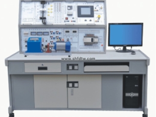 工业自动化综合实训装置 工业自动化实训设备 工业自动化综合实验台 工业自动化实训装置