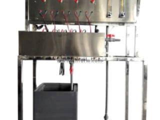 污水电解实验,污水电解教学,污水电解实验台