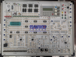 数字、模拟、电路分析综合实验箱 数字电路实验箱 教学实验箱