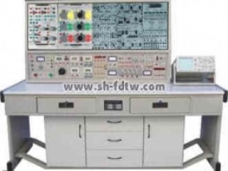 电工电子技术,电力拖动实训,电工电子考核装置