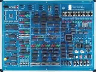 计算机组成原理实验箱的技术参数和性能指标