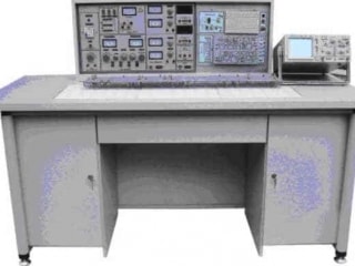 模电.数电.高频电路实验室成套设备