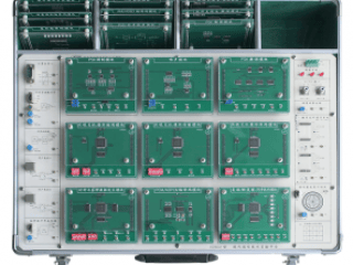技术方案报价-通信原理实验箱