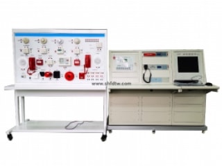 智能消防监控中心 智慧消防远程监控系统 智慧消防监控系统