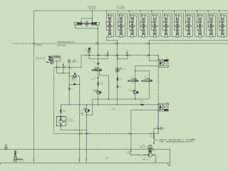 风力发电透明液压传动实训装置技术设计要求