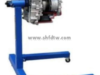 无级变速器解剖台架（带翻转架）,无级变速器实验模型