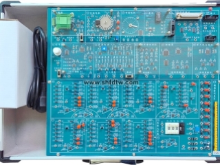  自控\计控原理系统实验箱 自控原理实验箱 自控计控原理实验箱 自控实验箱 自控原理实验箱