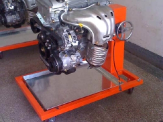 凯美瑞发动机附翻转架,发动机翻转架