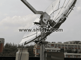 碟式（斯特林）光热发电实训系统 碟式斯特林光热发电实训装置 光热发电实训设备