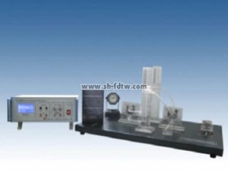 燃料电池特性综合实验仪