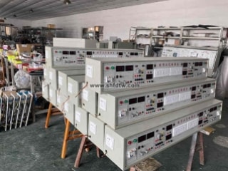 电子工艺实训平台，电子工艺实验室设备，电子工艺教学考核设备