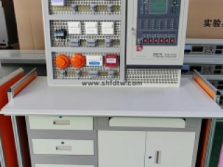 火灾自动报警与消防联动系统 火灾自动报警及消防联动系统运行值机 智能安防报警系统