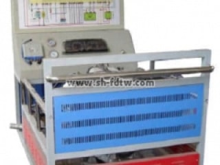 日产电控发动机实训台 