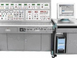 现代电工台,电工技术实验,现代网络电工装置