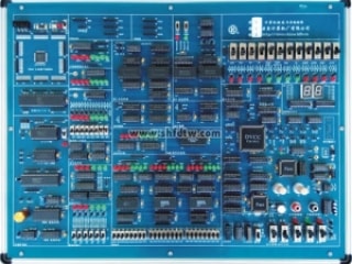 综合型计算机组成原理实验系统 实训器材 教育教学设备
