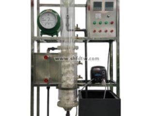 高浓度有机废水实验台,高浓度有机废水处理