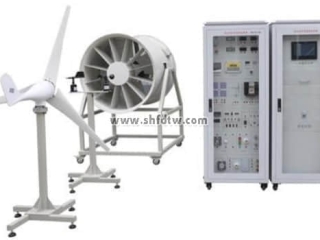 风光储发电实验实训系统,风光储教学实验台