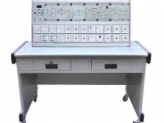 技师高级技术,电工电子实训,电工电子考核装置