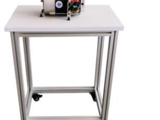 纯电动汽车永磁电机解剖模型 直流电机解剖实训台 永磁同步电机解剖模型