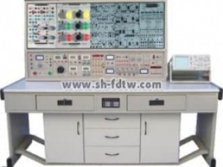 电工电子技术,电工电子实训,电工电子考核装置