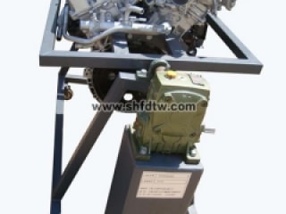 拆装翻转架,汽车发动机拆装翻转架