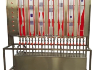 流线演示仪实验装置,流线演示仪,流线演示教学设备