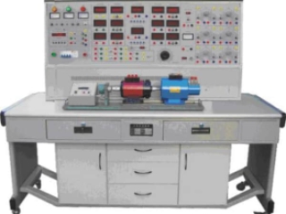 电机变压器教学设备,电机变压器实验装置