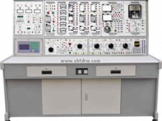 电力自动化及继电保护实验装置 