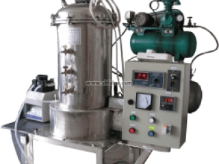 好氧堆肥实验装置 教学设备 教学仪器