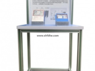 铁锂电池结构展示台、新能源汽车动力电池结构展示台、铁锂电池解剖展示架、磷酸铁锂电池结构展示台