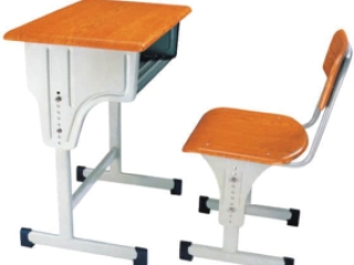 升降课桌椅系列