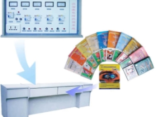 中学劳技综合实践室,劳动课实验台,教育部培训中心，煮饭炖汤 修理家电 种菜养殖 烹饪营养 家用器具使