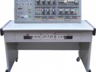 电力拖动技能,电拖实训装置,电拖技能实验台