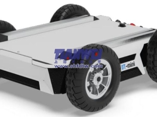 ROS自动驾驶实训小车