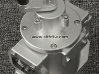 零部件测绘实验箱 机械零部件测绘实验箱