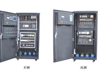 高级维修电工技师实训考核装置